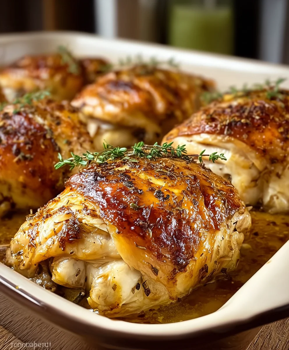 Easy Costco Chicken Bake Recipe-Dinner
