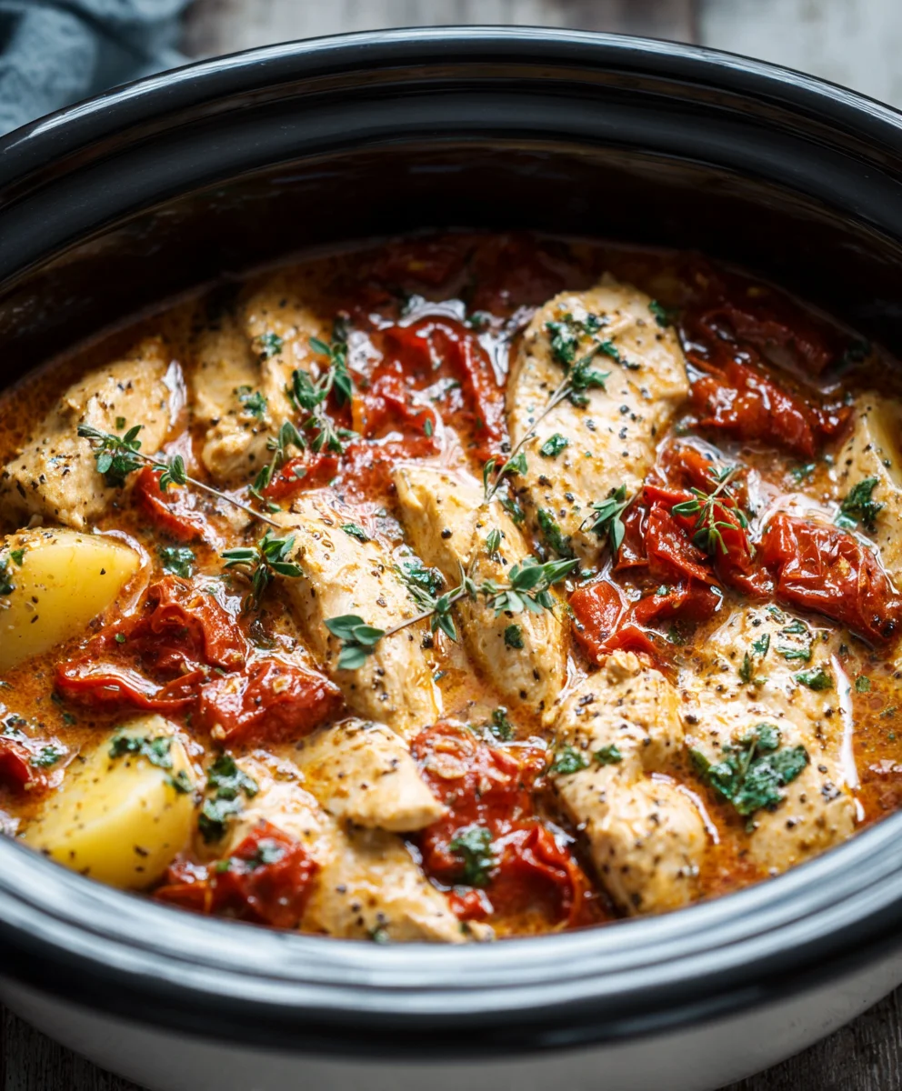 Cozy Slow Cooker Vnon-alcoholic alentine's Dinner Ideas Non-Non-Non-Alcoholic Alternativeic