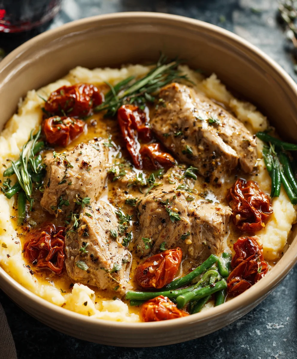 Cozy Slow Cooker Vnon-alcoholic alentine's Dinner Ideas Non-Non-Non-Alcoholic Alternativeic