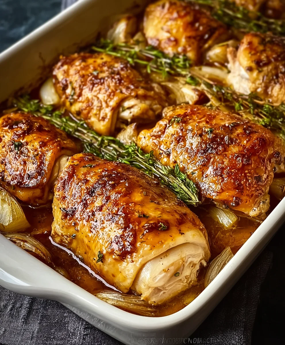 Easy Costco Chicken Bake Recipe-Dinner