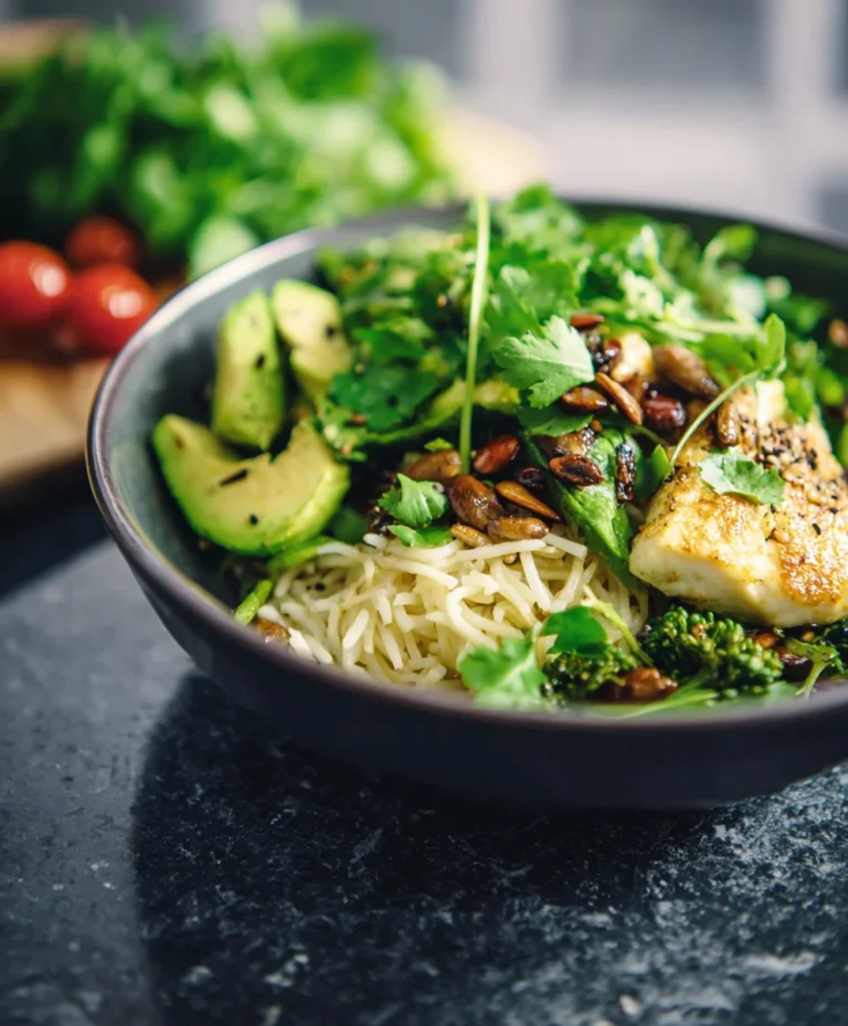 Healthy Clean Eating Dinner Recipes – Quick & Easy