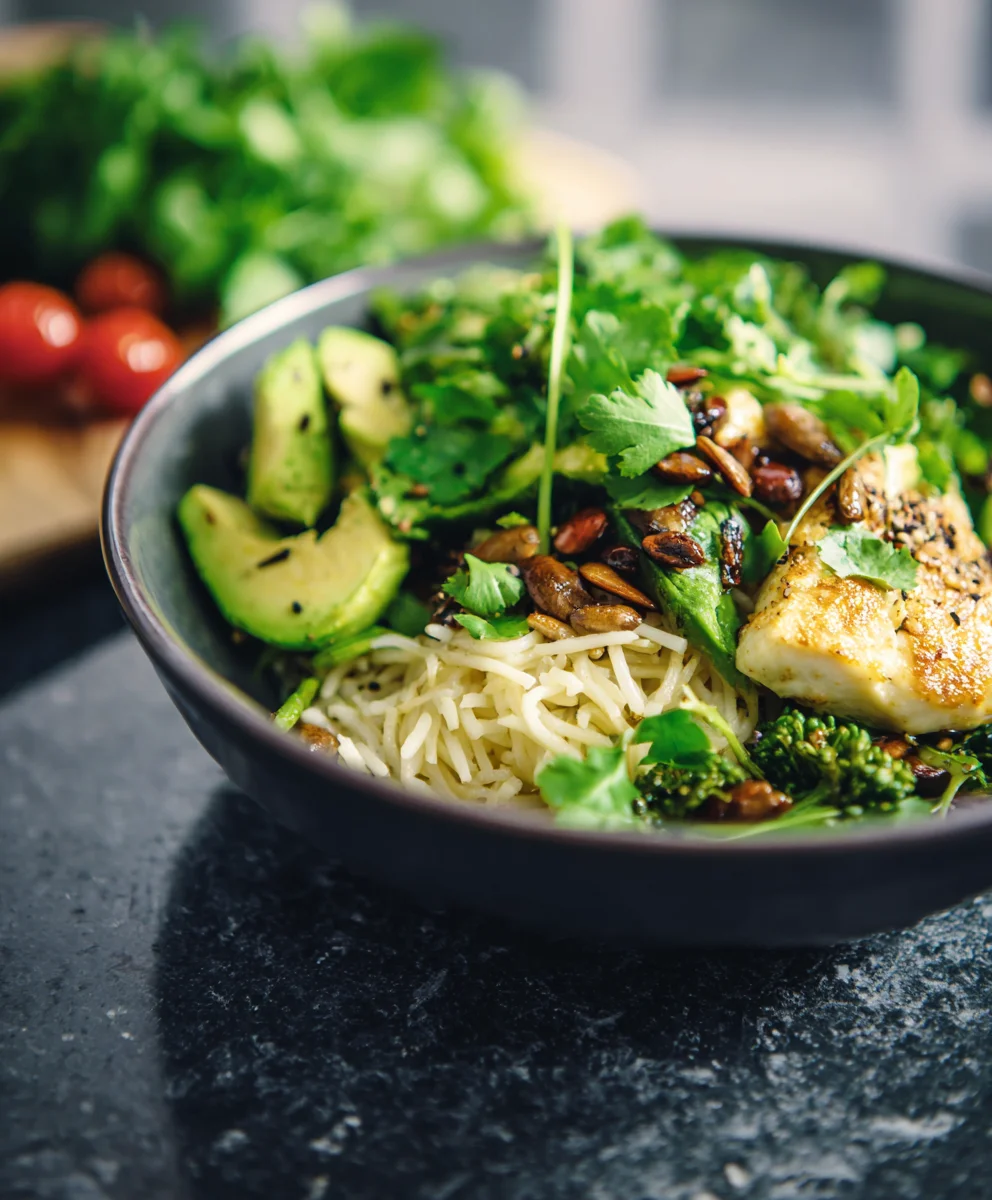 Healthy Clean Eating Dinner Recipes - Quick & Easy