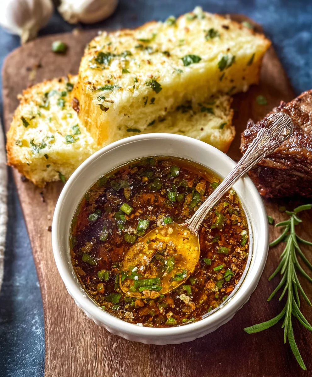 Cowboy Butter - The Ultimate Steak Flavor Booster