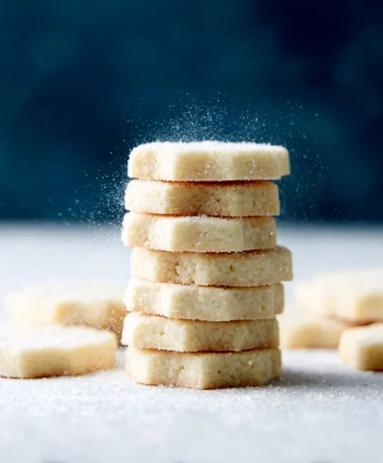 Best Sugar Cookies-Soft & Chewy-Easy Recipe