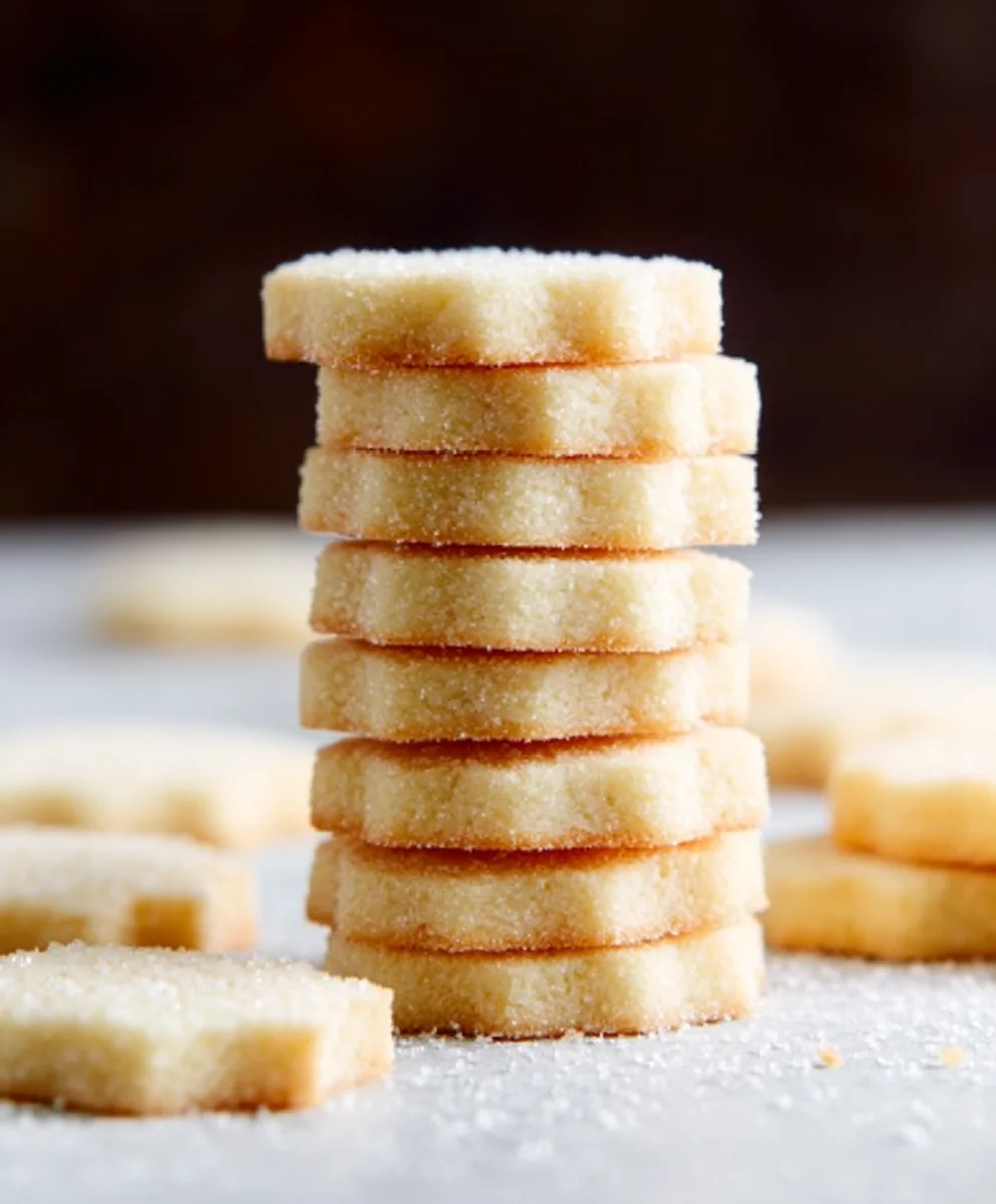 Best Sugar Cookies-Soft & Chewy-Easy Recipe