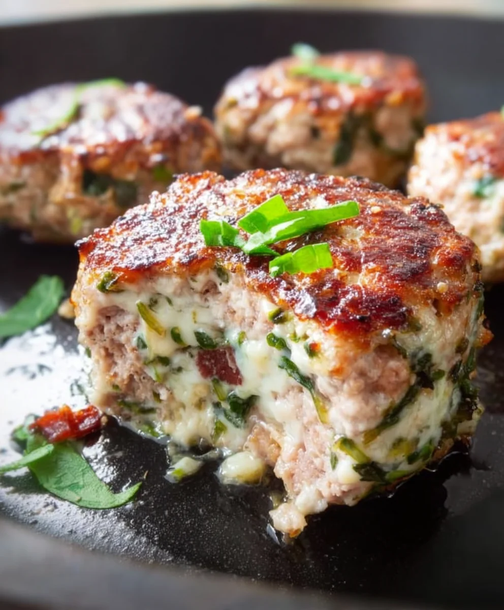 Easy Low Carb High Protein Meals That Wow