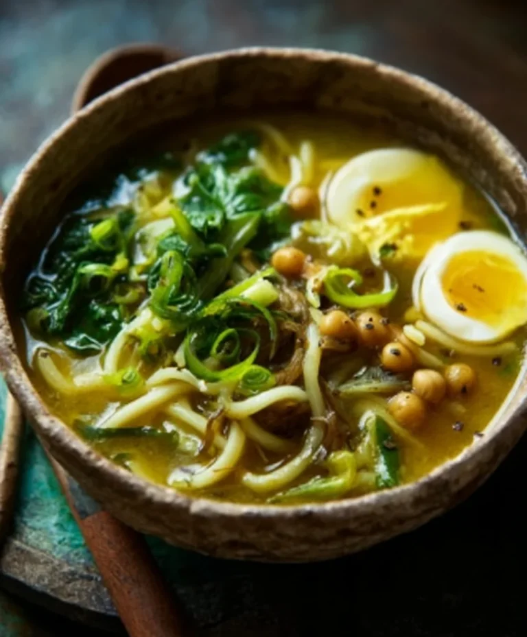 Cozy Beef Broth Soup Recipes – Simple Comfort Food