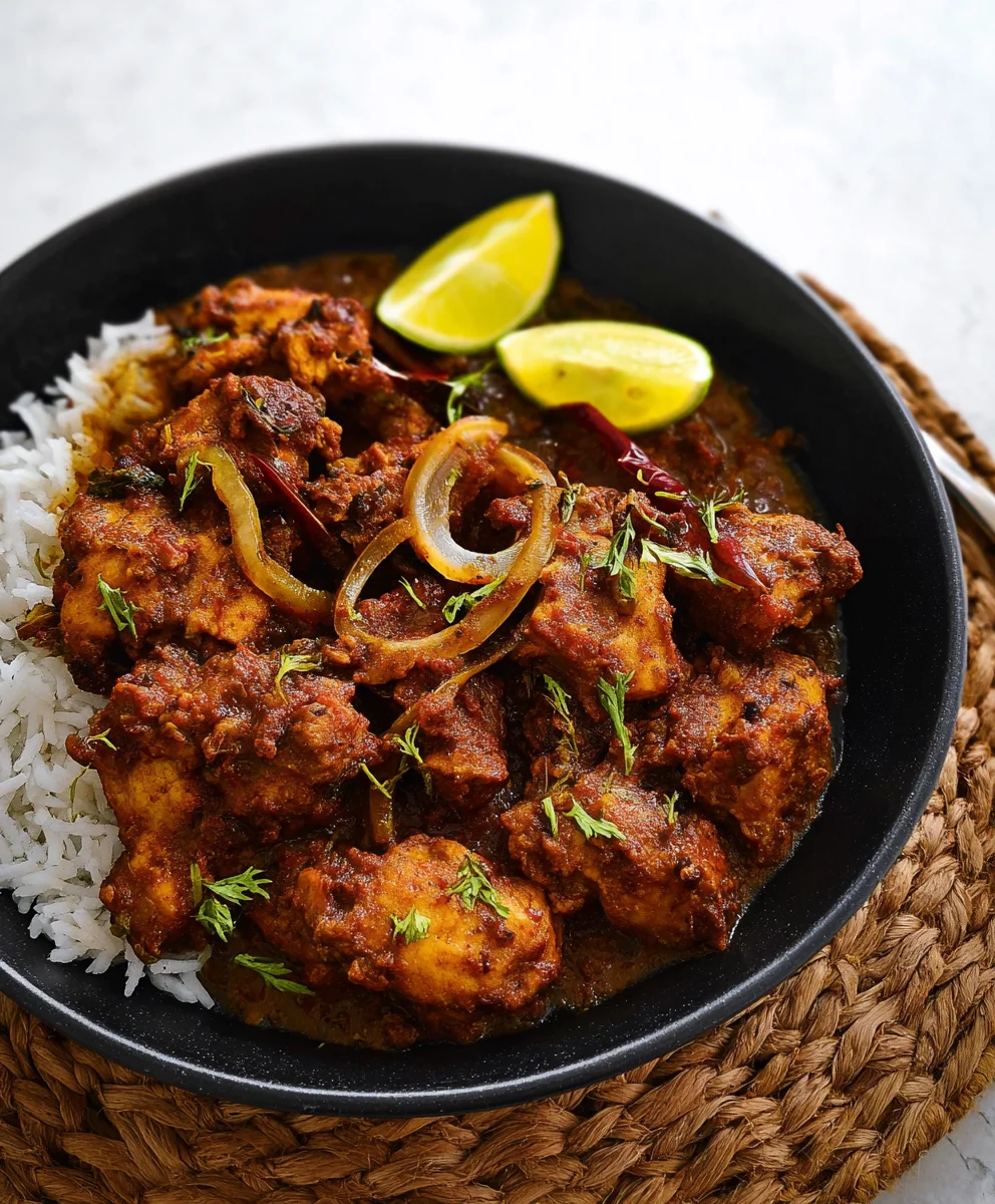 Easy Beef Chukka Recipe - Flavorful & Simple Dinner