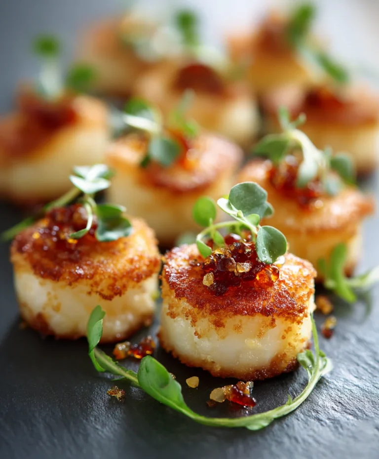 Mini Foods for Weddings-Your Delicious Guide