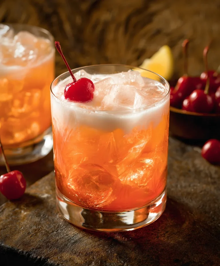 Easy Non-Non-Alcoholic Alternative Cocktails – Delicious Mocktail Recipes
