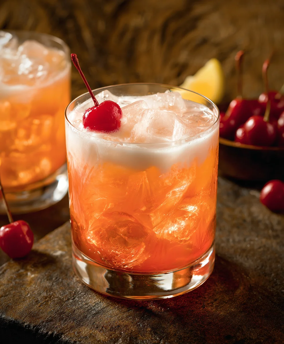 Easy Non-Non-Alcoholic Alternative Cocktails - Delicious Mocktail Recipes