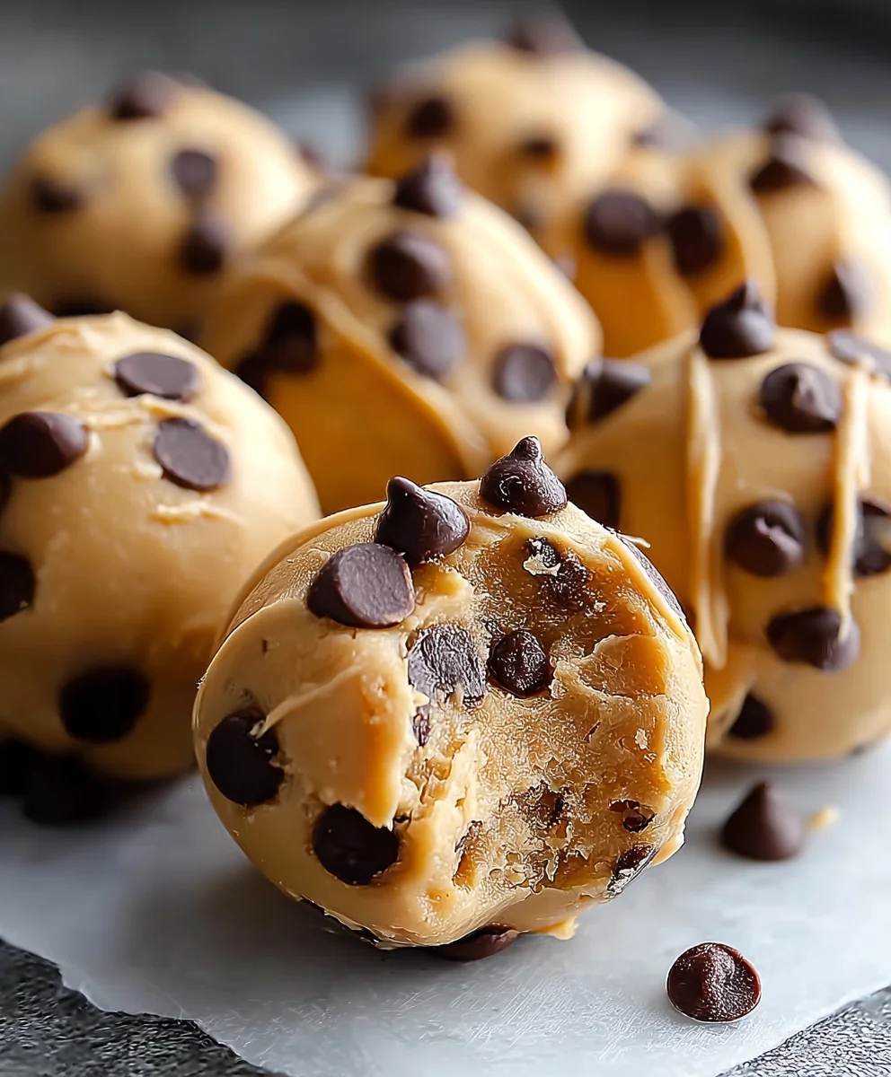Greek Yogurt Peanut Butter Bites Frozen Delight
