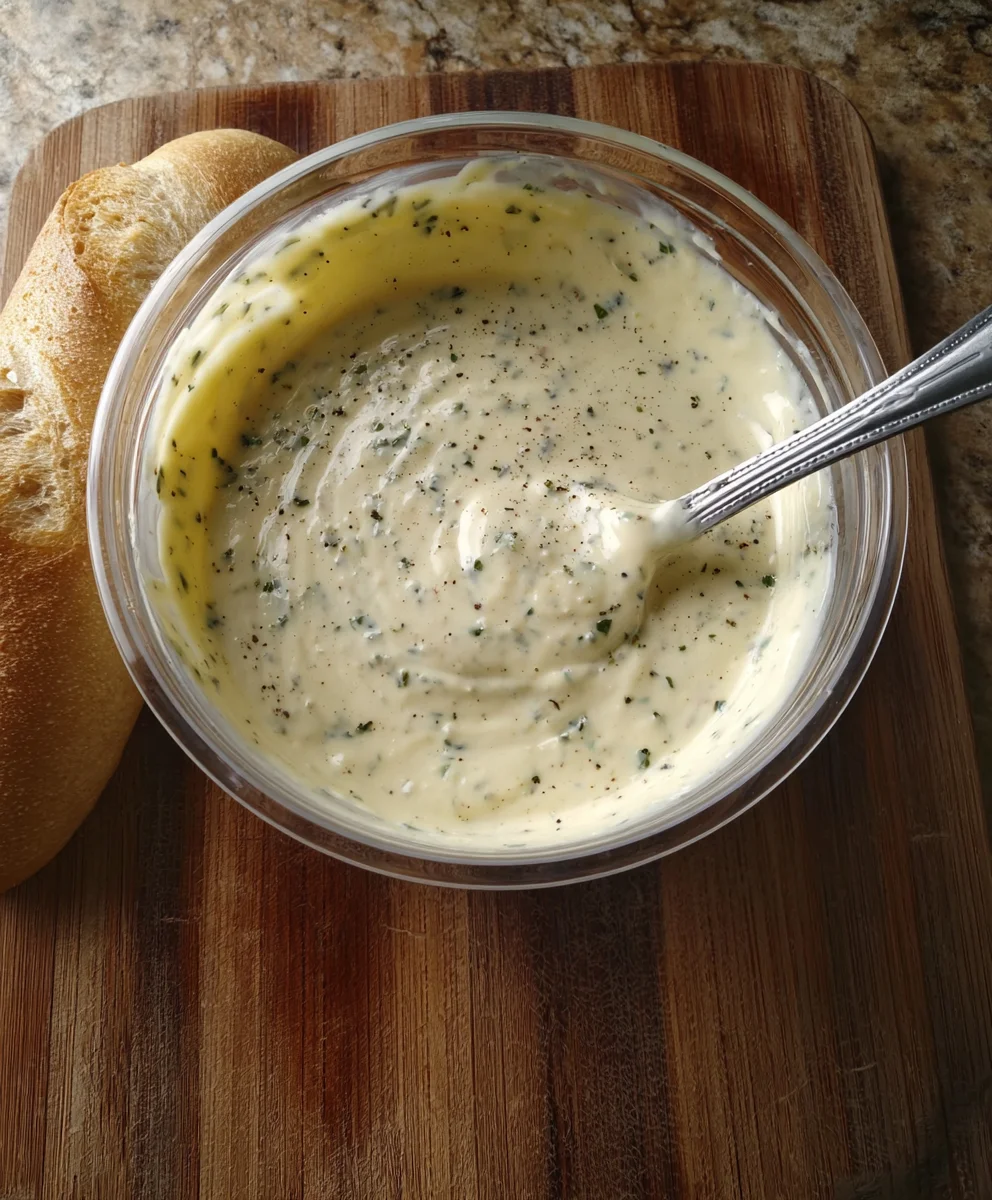 Easy Garlic Aioli Sauce Recipe- Creamy & Delicious