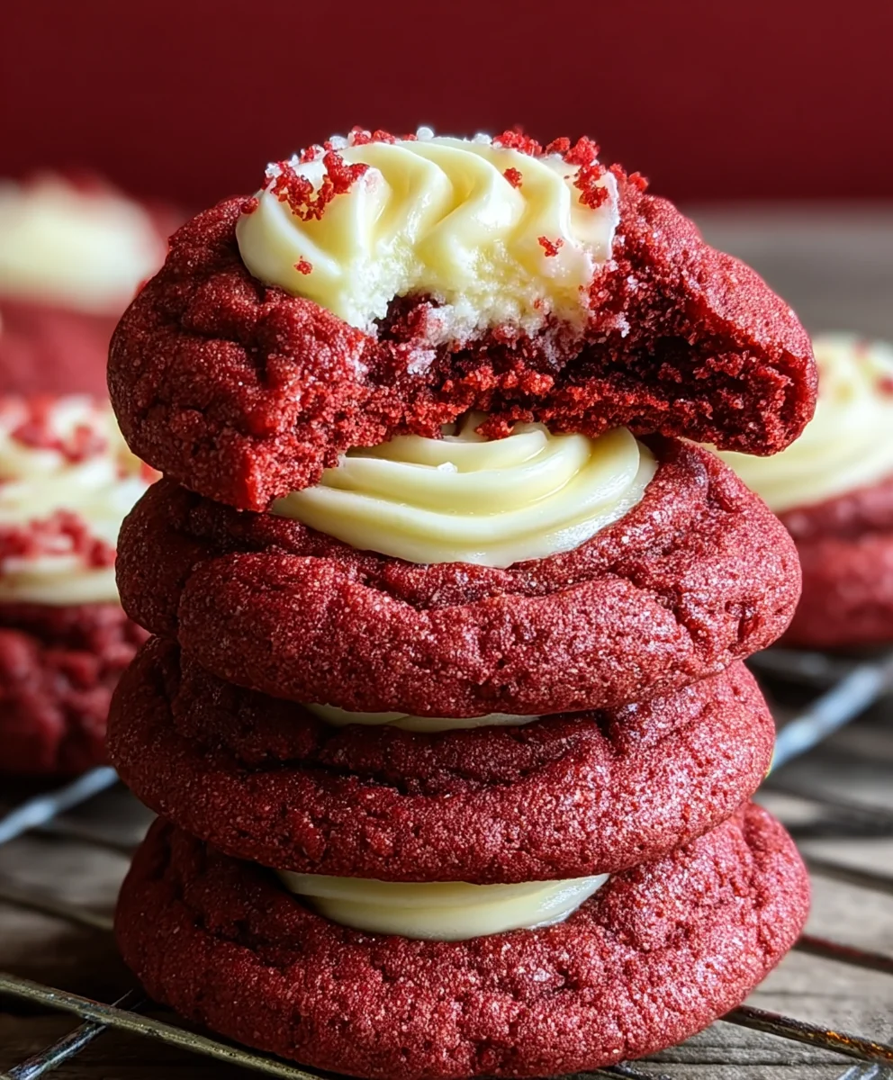 Red Velvet Banana Bread-Rich Flavor Recipe