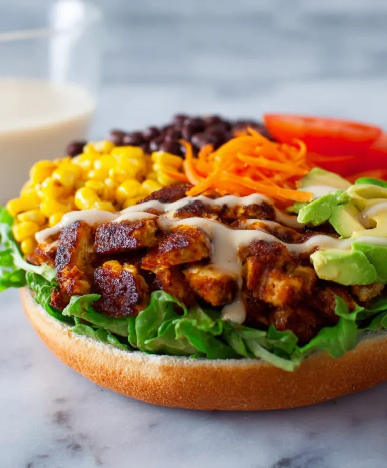 Vegetarian Fast Food Favorites – Delicious Meatless Swaps