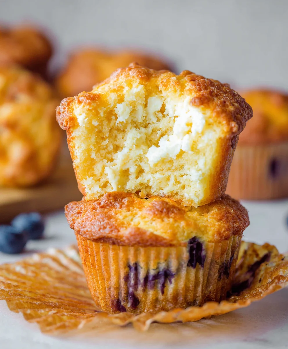 Best Cottage Cheese Muffins Recipes Ever