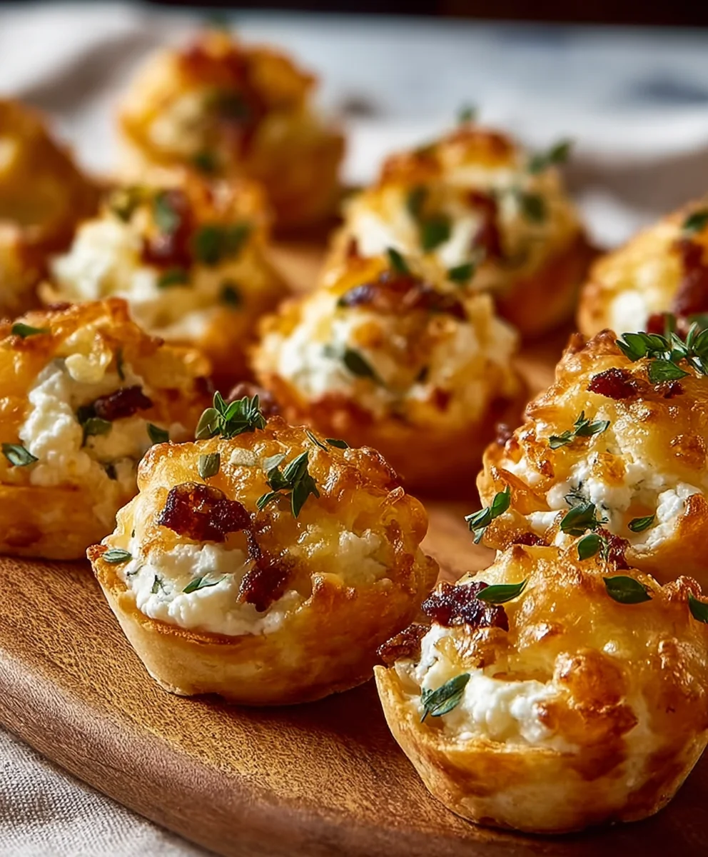 Insanely Good Baby Shower Party Bites- Easy Recipes