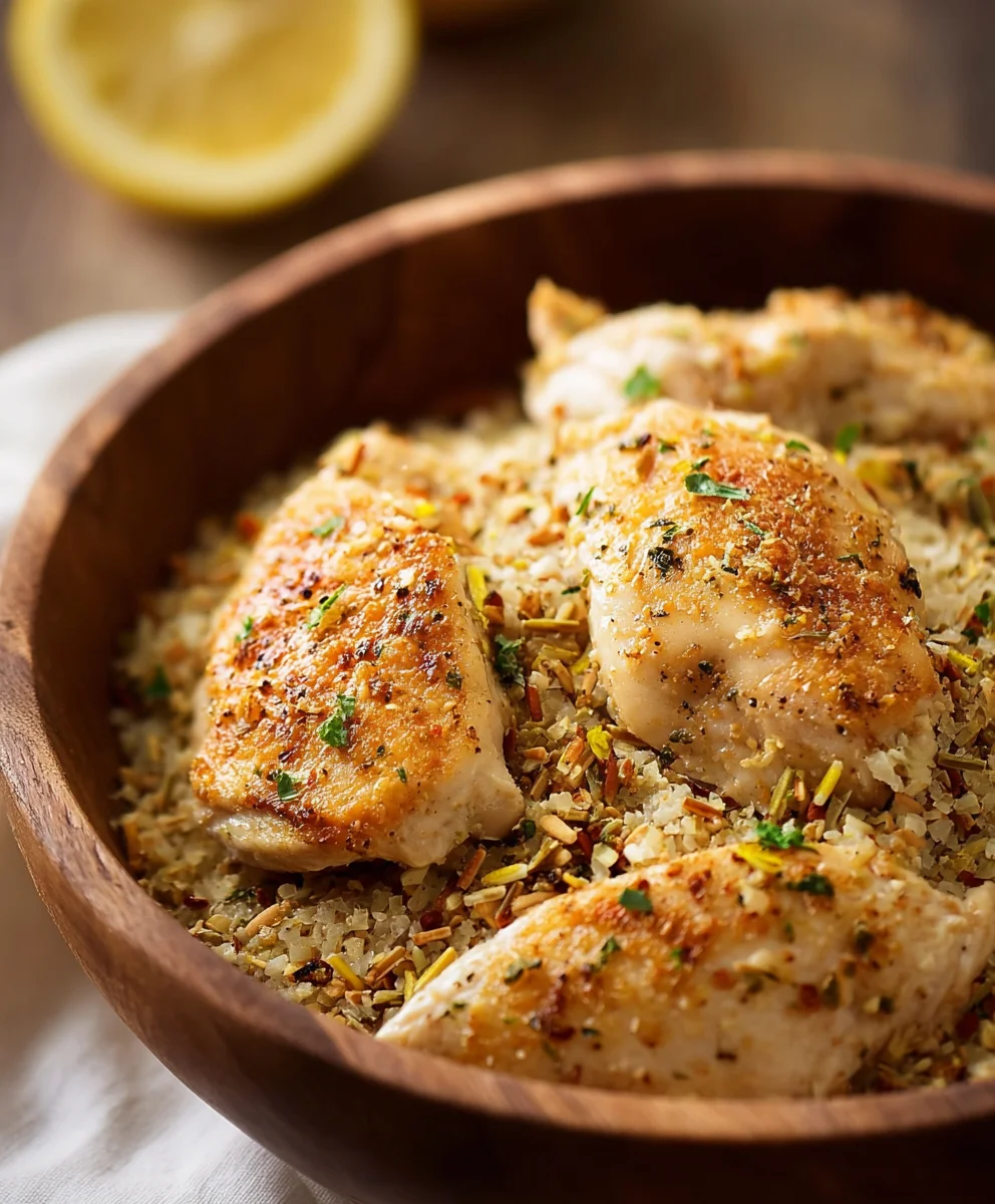 Easy Homemade Chicken Feed Recipe - Nutritious & Affordable