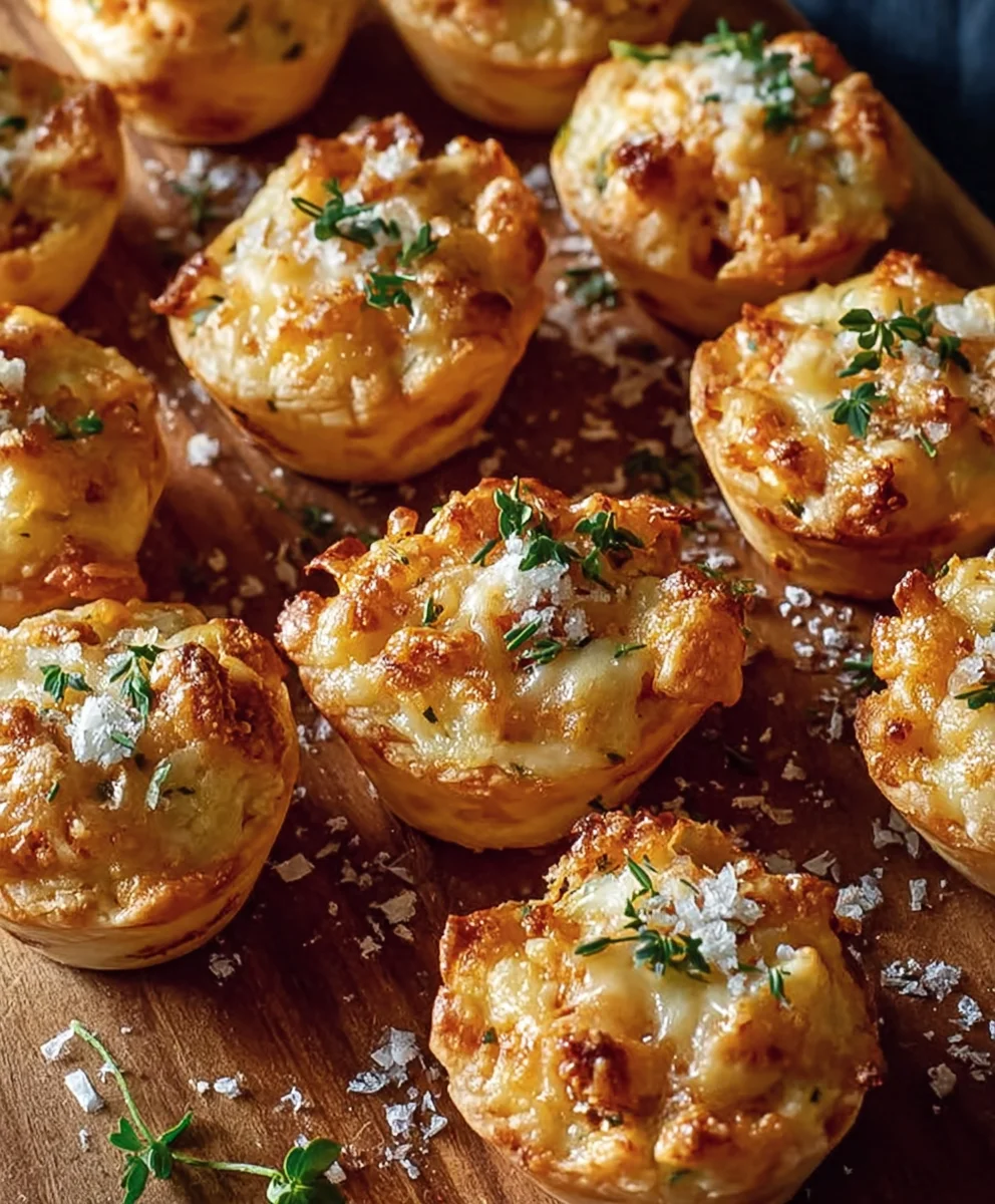 Insanely Good Baby Shower Party Bites- Easy Recipes