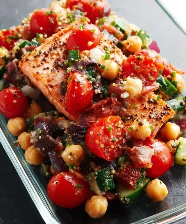 Healthy Weight Loss Recipes That Taste Amazing