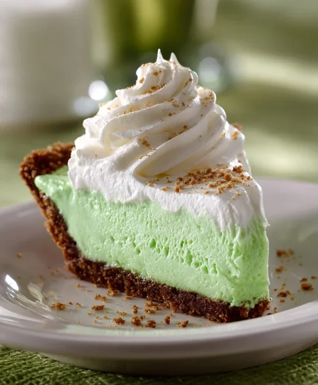 St. Patrick’s Day Desserts