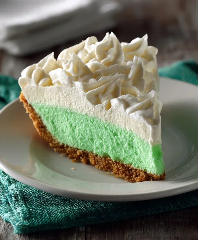 St. Patrick’s Day Desserts